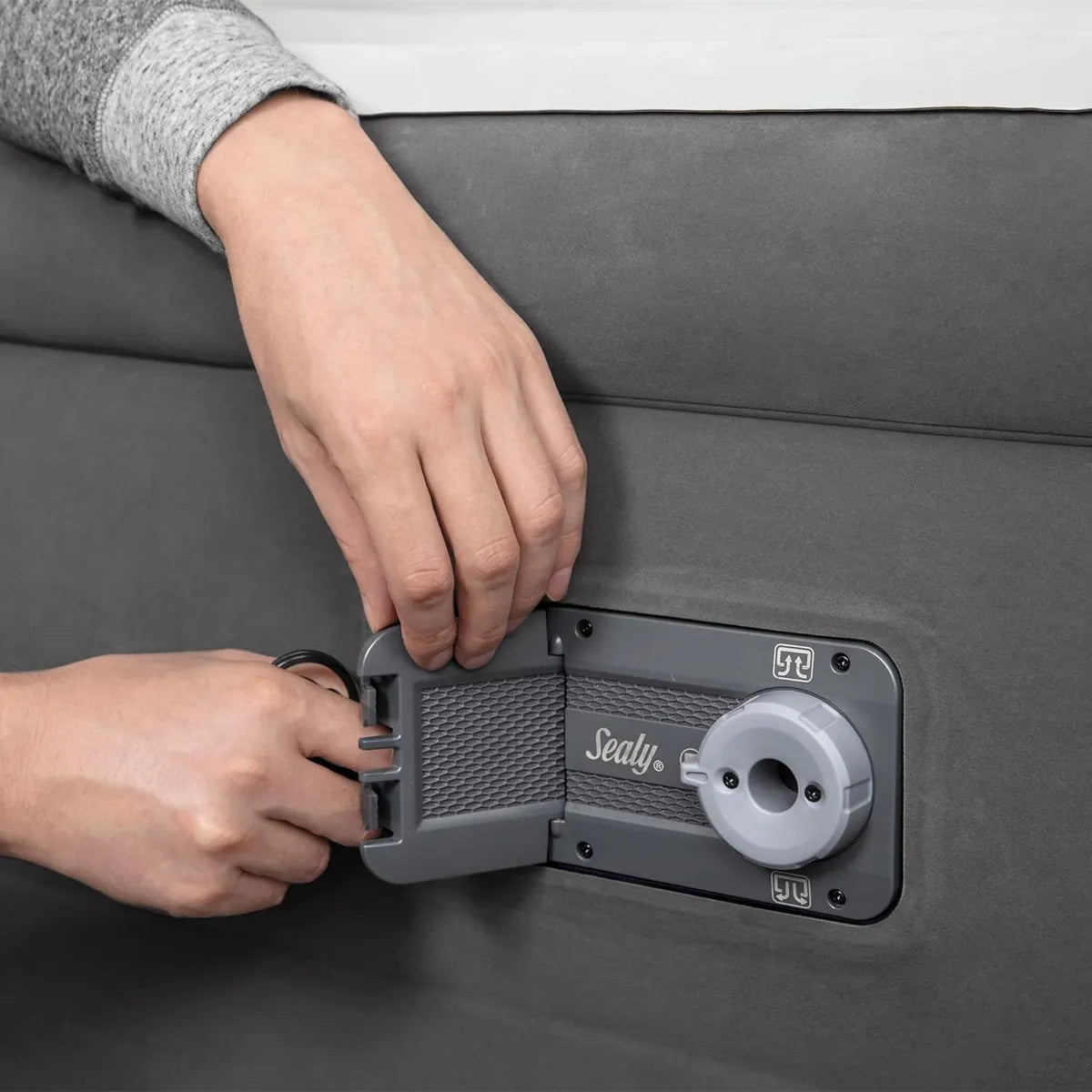 Colchão De Ar Bestway Tamanho King