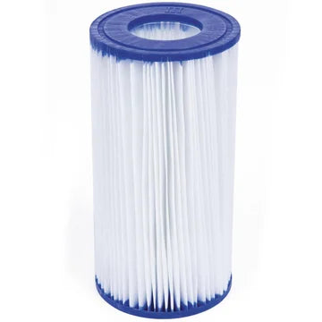 Bestway
Piscina Estrutural Retangular 14.812L com Filtro 220V Bestway