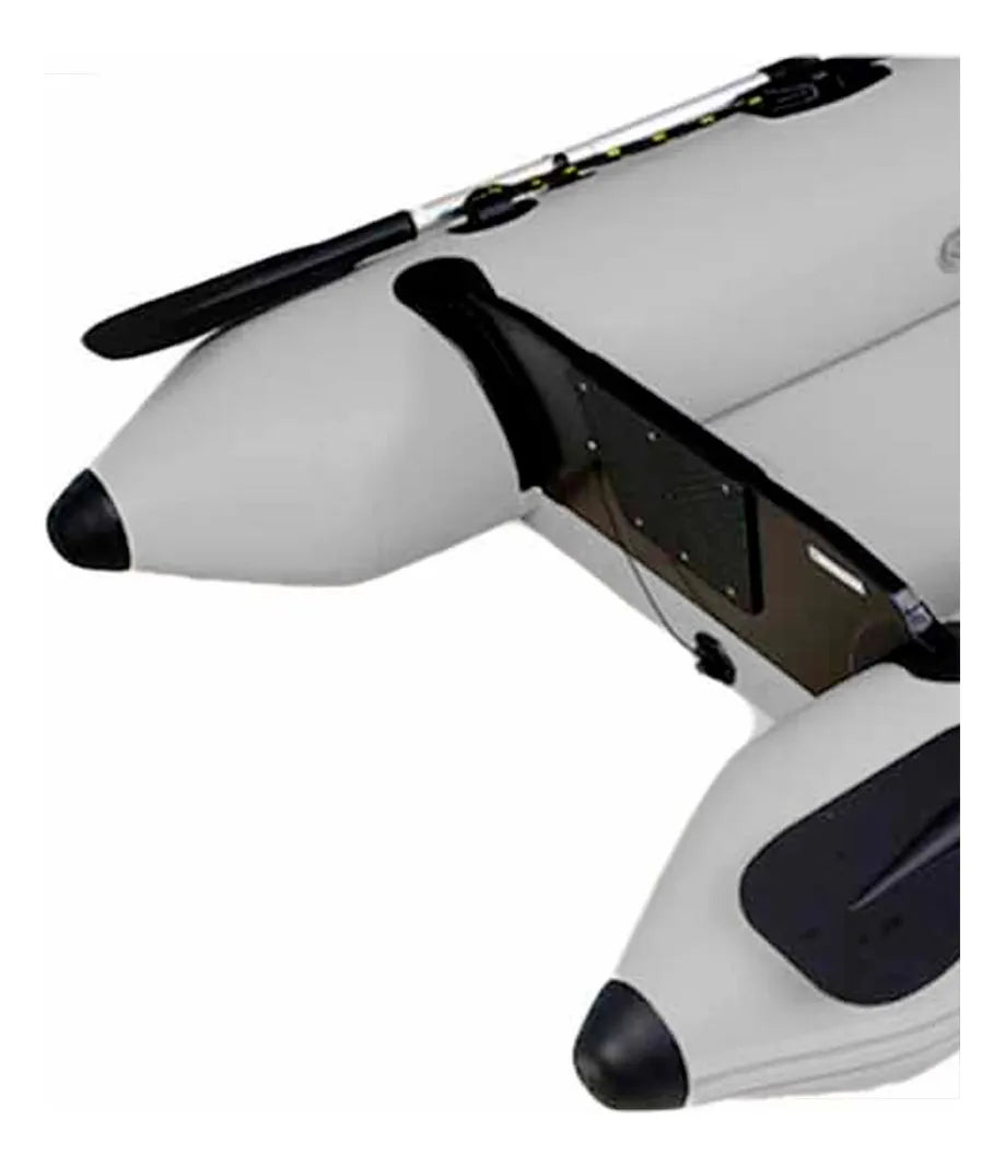 Bote De Apoio Inflável Horizon 200b Plastimo 2 Metros 3.3hp