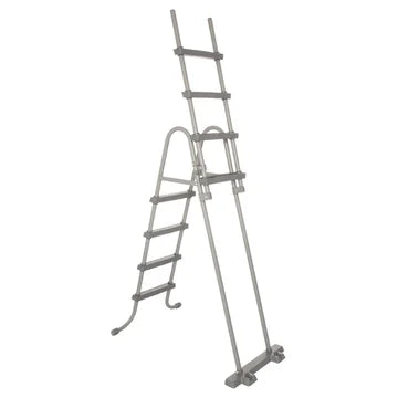 Bestway
Piscina Estrutural Redonda 16.015L com Filtro 220V