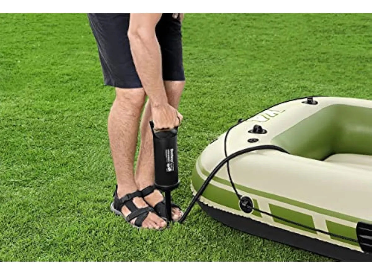 Conjunto De Balsas Infláveis Bestway Hydro-force |