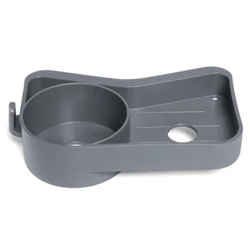 Bestway
Piscina Estrutural Redonda 6.473L com Filtro 127V