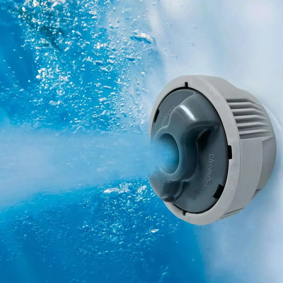 Piscina Modelo Spa Inflável Grenada Airjet Bestway 1.350l