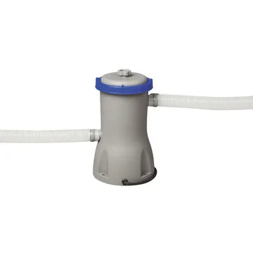 Bestway
Piscina Estrutural Redonda 16.015L com Filtro 220V