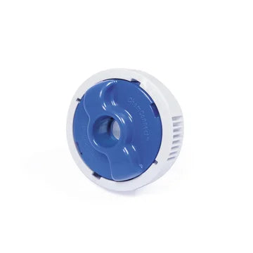 Piscina Estrutural Oval 10.949L com Filtro 127V Bestway