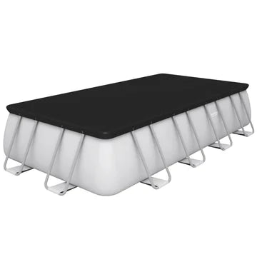 Bestway
Piscina Estrutural Retangular 14.812L com Filtro 220V Bestway