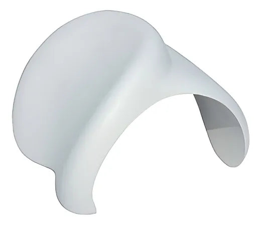 Conjunto 02 Encostos De Cabeça Lay Z Spa Bestway #60307 Branco
