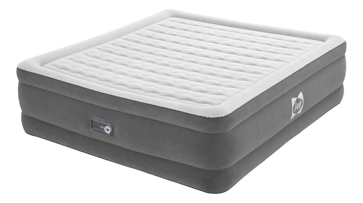 Colchão De Ar Bestway Tamanho King