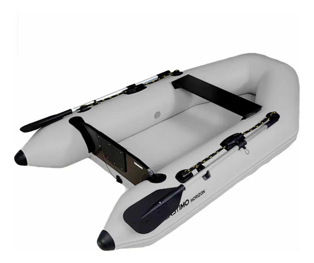 Bote De Apoio Inflável Horizon 200b Plastimo 2 Metros 3.3hp